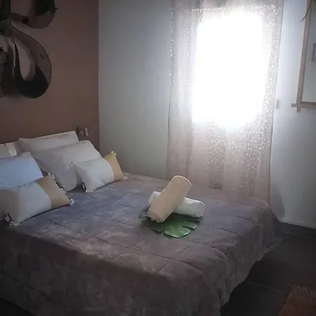 Casa de Férias O Zen Maison 3*spa Privatif De 1/4adulte +2enfant *
